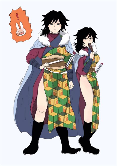 giyuu r34|Character: giyuu tomioka (202) results found